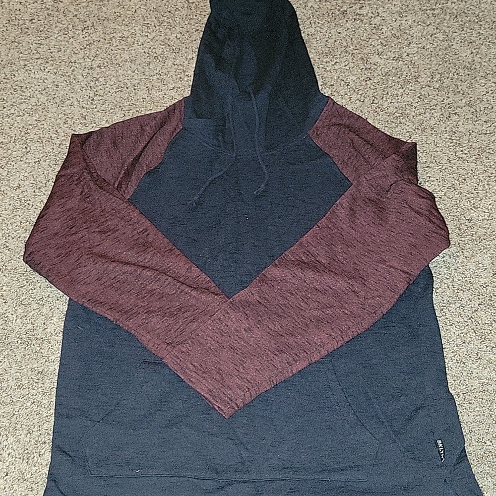 Brooklyn Clothing hoodie